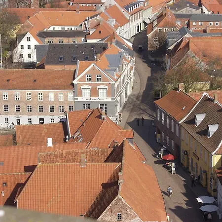 Hasse Christensen Ribe