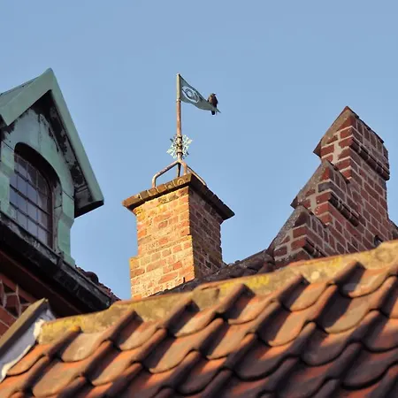 Hasse Christensen Bed & Breakfast