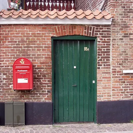 Hasse Christensen Bed & Breakfast