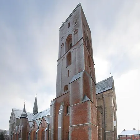 Bed & Breakfast Hasse Christensen Ribe