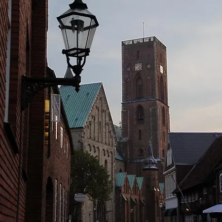 Bed & Breakfast Hasse Christensen *