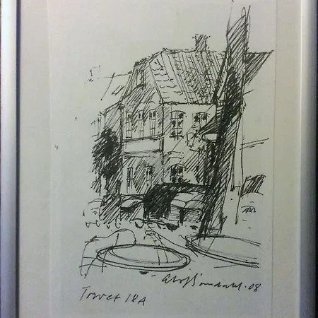 Hasse Christensen B&B