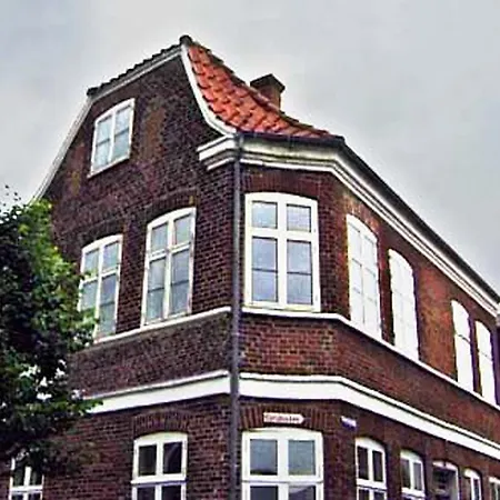 Hasse Christensen Bed & Breakfast