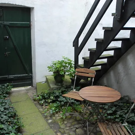 Hasse Christensen Bed & Breakfast *