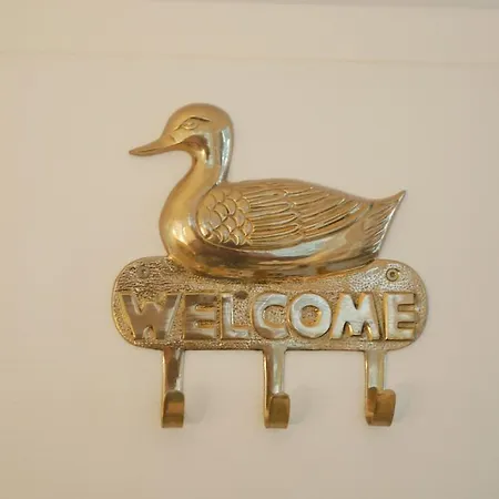 Bed & Breakfast Hasse Christensen