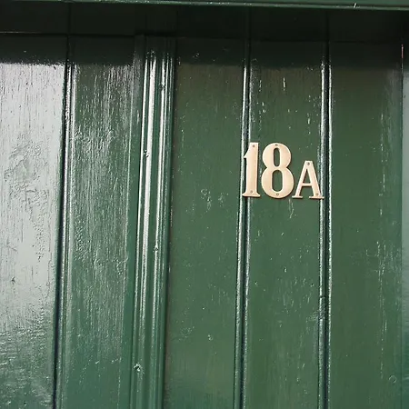 Bed & Breakfast Hasse Christensen