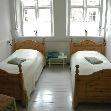 Bed & Breakfast Hasse Christensen Bed & Breakfast