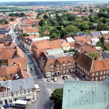 Bed & Breakfast Hasse Christensen *