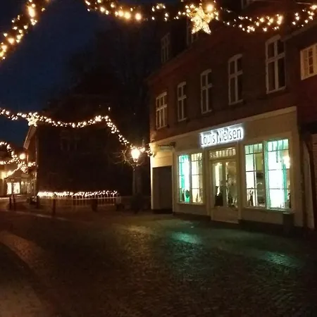 Hasse Christensen Ribe