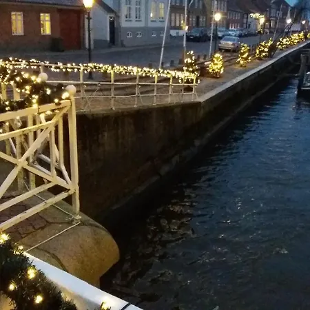 Hasse Christensen Bed & Breakfast