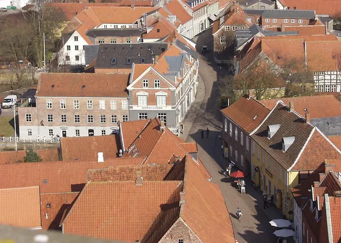 Hasse Christensen Ribe