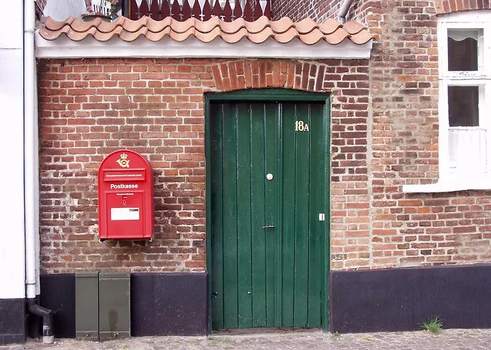 Hasse Christensen Bed & Breakfast