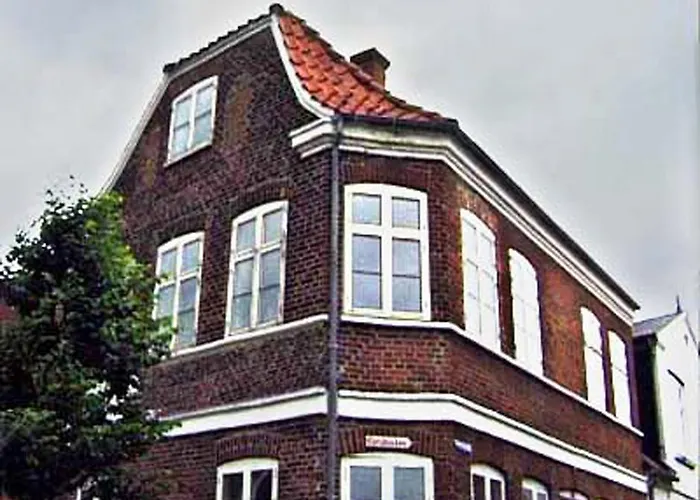 Hasse Christensen Bed & Breakfast