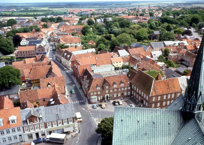 Bed & Breakfast Hasse Christensen *