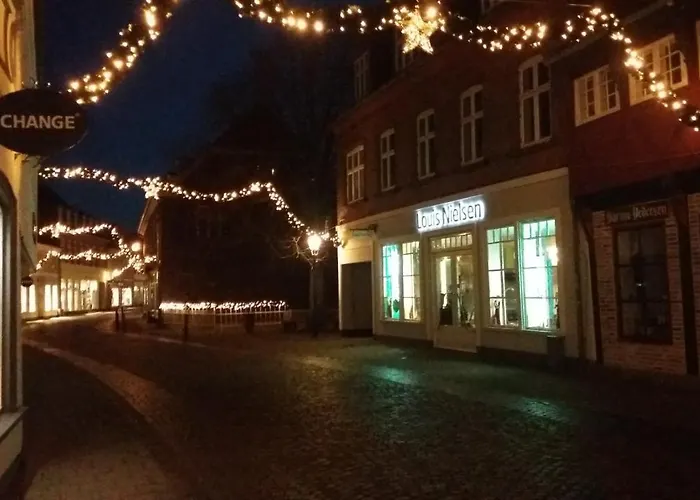 Hasse Christensen Ribe