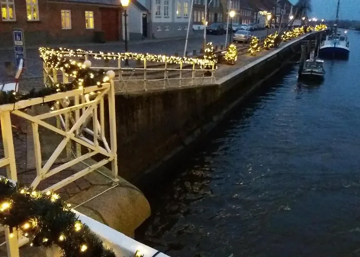 Hasse Christensen Bed & Breakfast